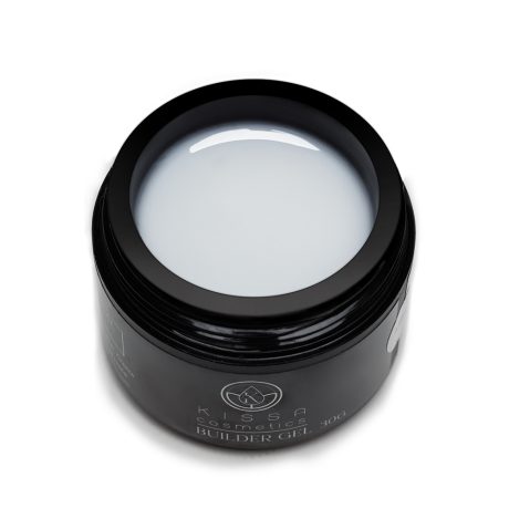 Builder gel milky