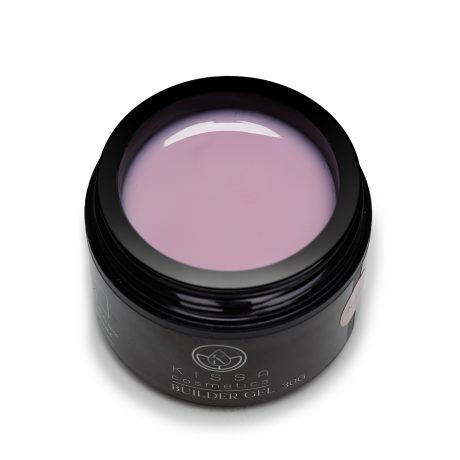 Builder gel nude