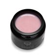 Builder gel pink shimmer