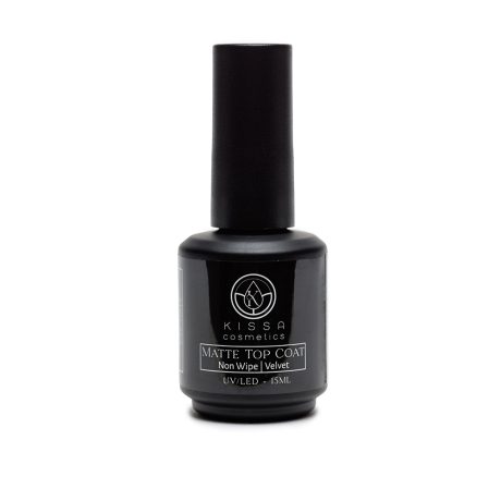 Matte Top Coat velvet 1