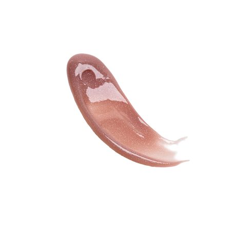 Polygel nude shimmer 3