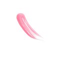 Polygel pink shimmer 3