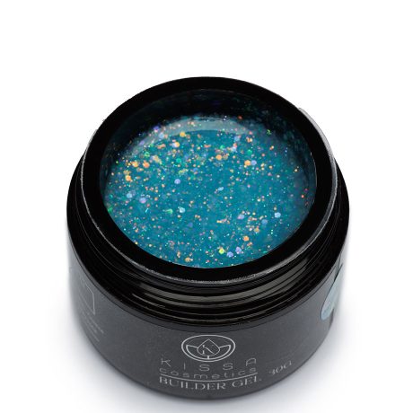 Rainbow-Aquamarine