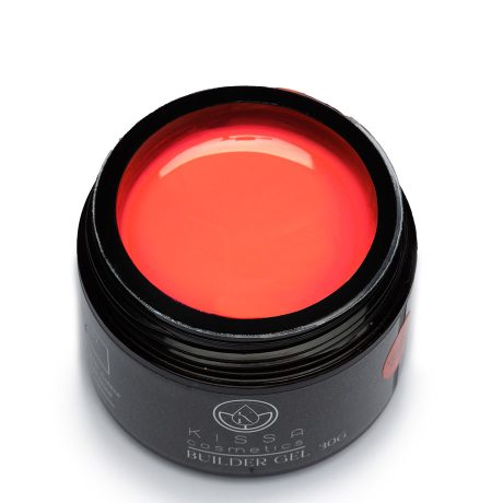 Vermillion-Orange